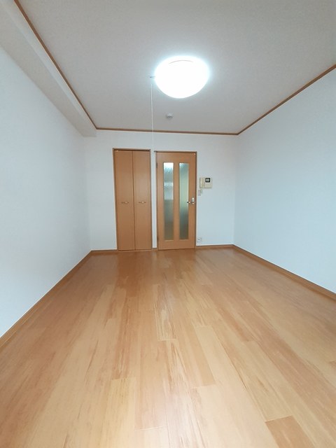 カリーノＲプリマヴェーラ ベッドルーム