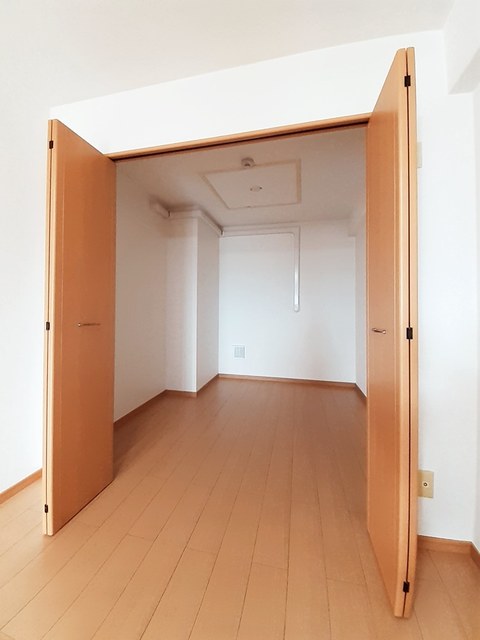 セントレジデンス その他3