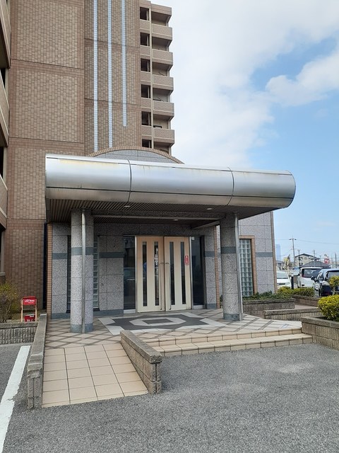 セントレジデンス その他6