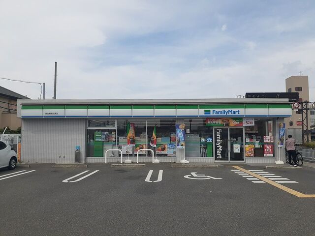 レッドパイン その他外観2