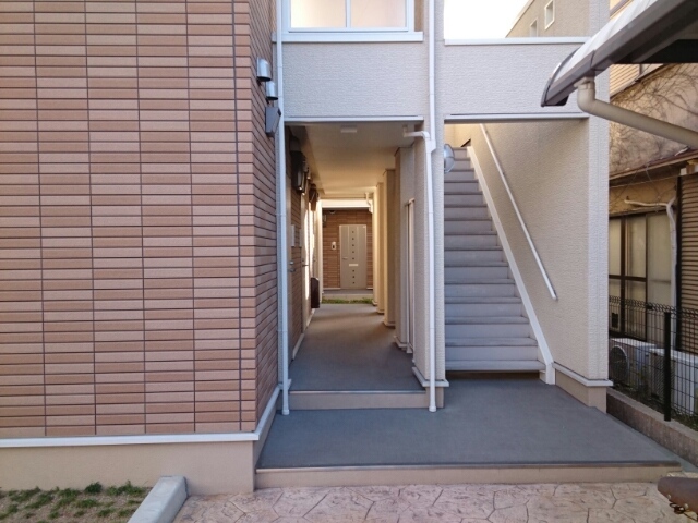 ポート泉佐野　Ｂ棟 その他2