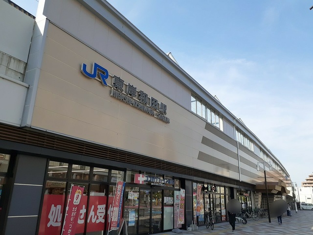 エテルノ貝塚Ｂ その他外観6