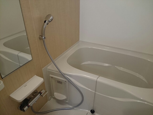 エテルノ貝塚Ｂ 風呂画像