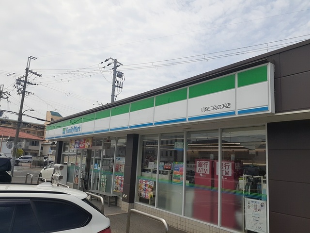 マロンツリー その他外観1