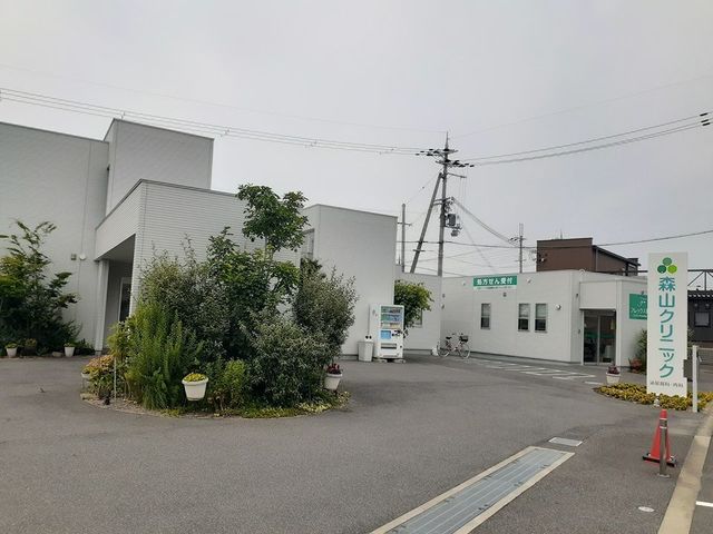 アロッジオ　パーチェ その他外観4