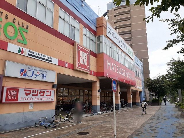 アロッジオ　パーチェ その他外観6