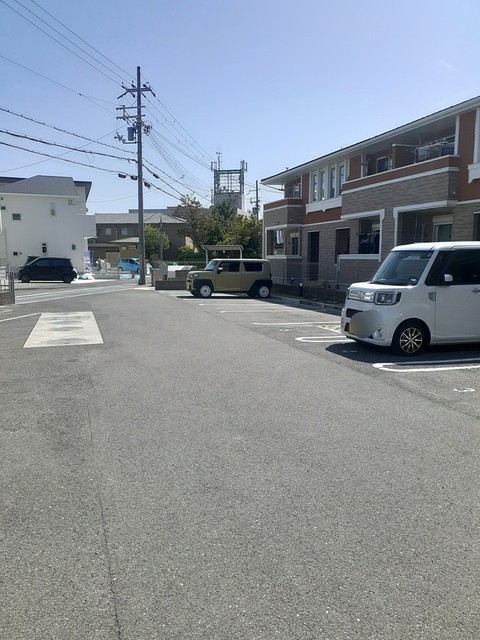 ネクスピア　日根野 その他5