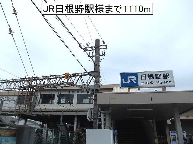 ネクスピア　日根野 その他外観6