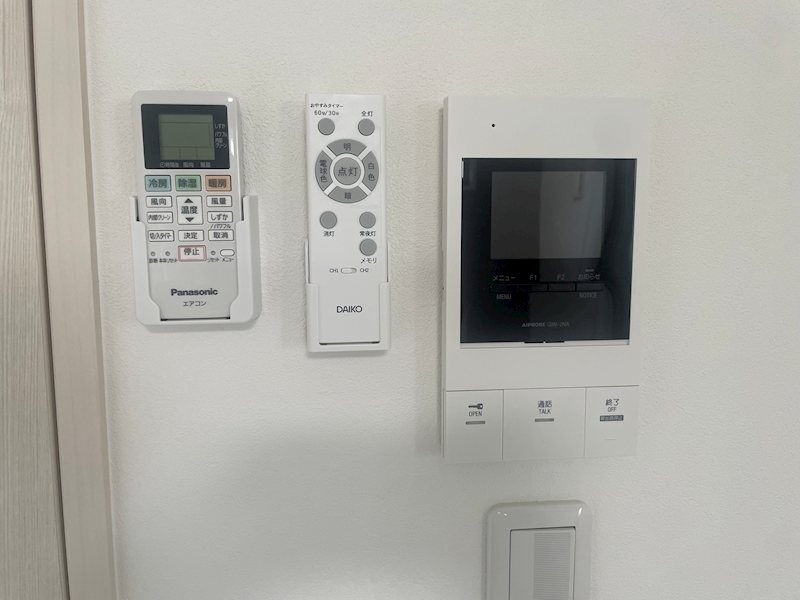 フジパレス泉佐野駅西Ⅰ番館 その他6