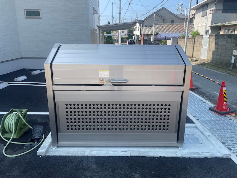 フジパレス泉佐野駅西Ⅰ番館 その他外観6