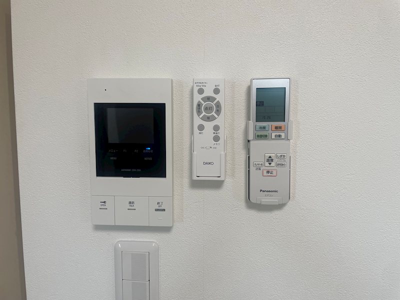 フジパレス泉佐野駅西Ⅰ番館 その他9