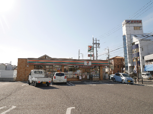 フジパレス泉佐野駅西Ⅰ番館 周辺画像1