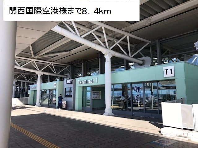 エスポワールＳＡＫＡＩ・Ｙ その他外観5