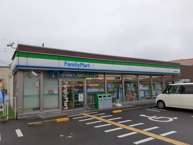 グラン　ジュール その他外観1