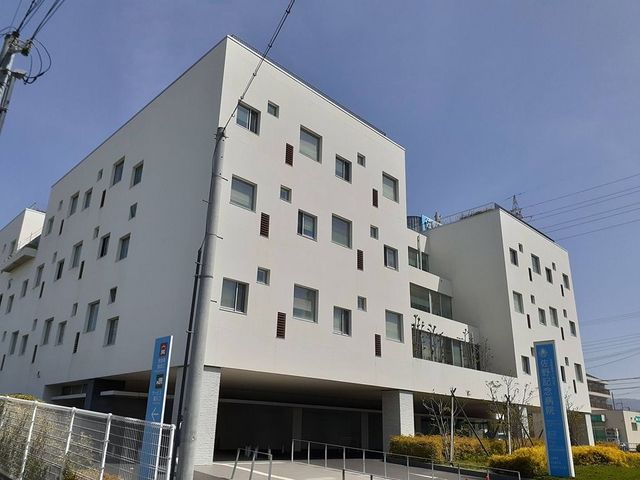 グラン　ジュール その他外観4