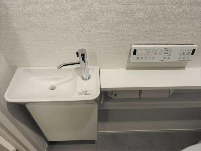 Fontana　B棟 その他6