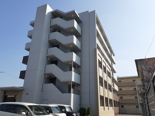 エテルノ　りんくう 607号室 外観