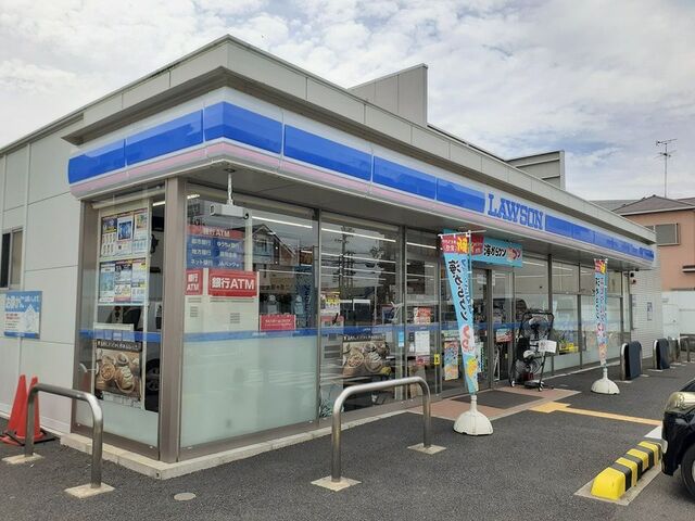 カーサモデルノ その他外観3