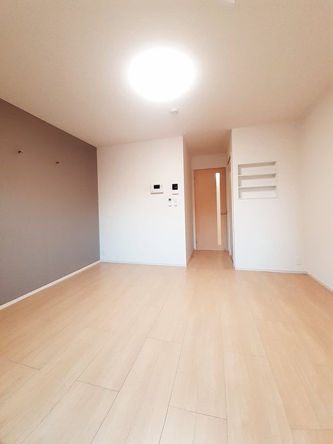 メルベージュ岸 ベッドルーム