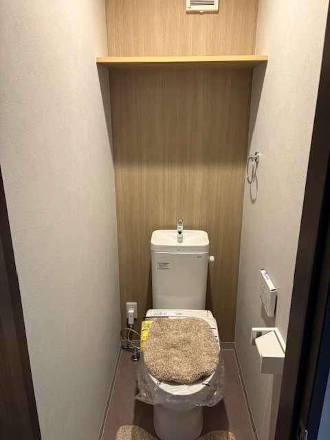 朝の春風とふんわりしっぽ その他2