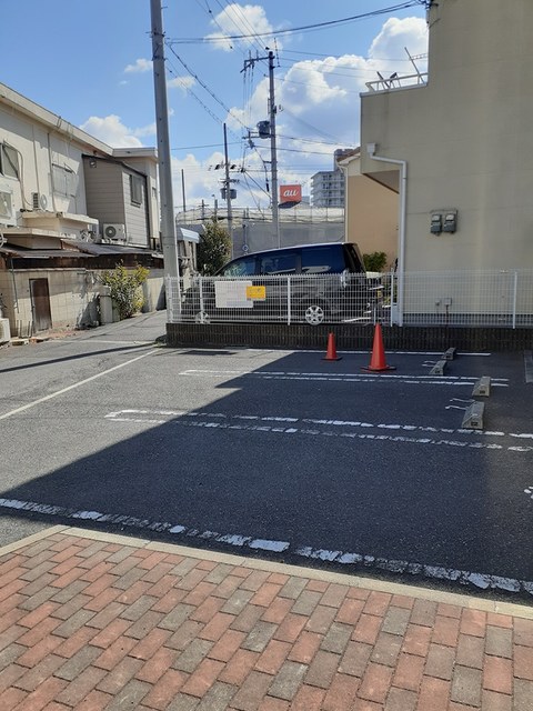 ベル　アルモニー１番館 その他5