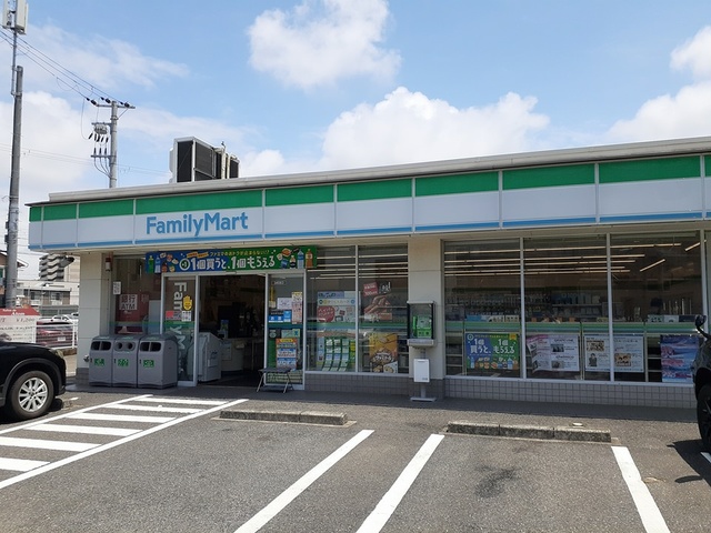ベル　アルモニー１番館 その他外観3