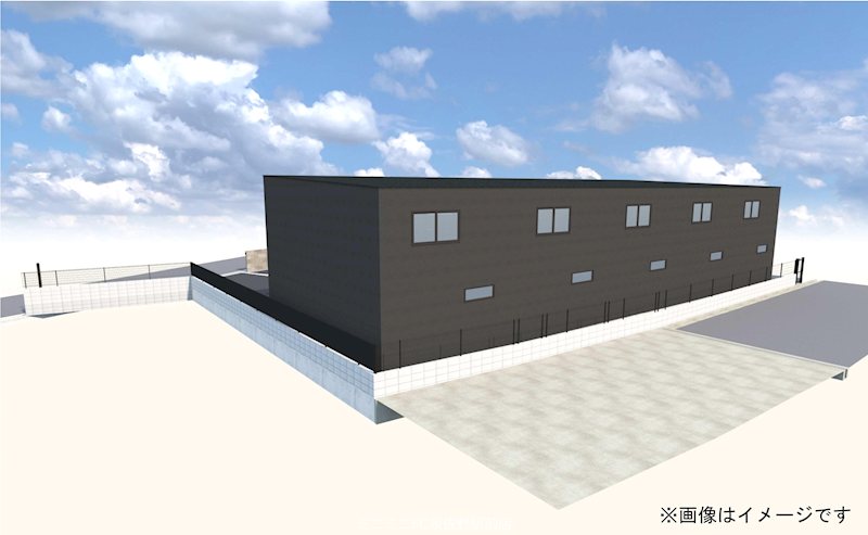 アーキテクト羽倉崎 その他外観3