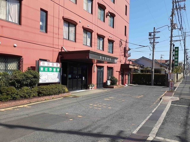 エルミタージュ泉ヶ丘２号館 その他外観3