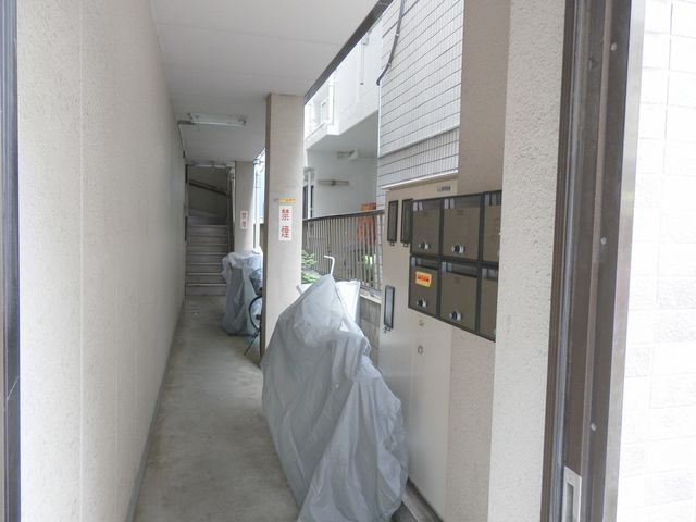 中島ビル その他外観1