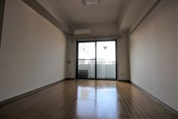 リバービューハイツⅡ リビング