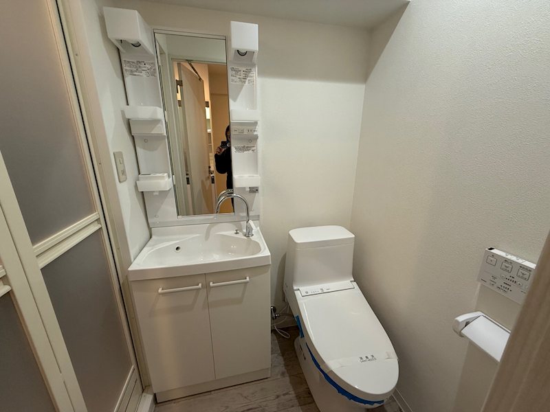 リバービューハイツⅡ その他1