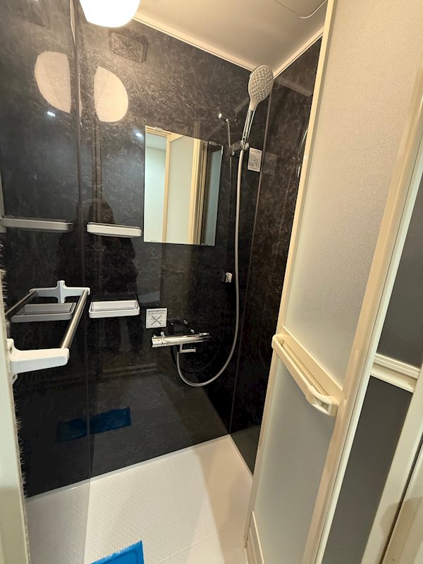 リバービューハイツⅡ 風呂画像