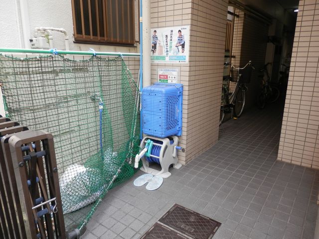 ボナンザ その他外観2