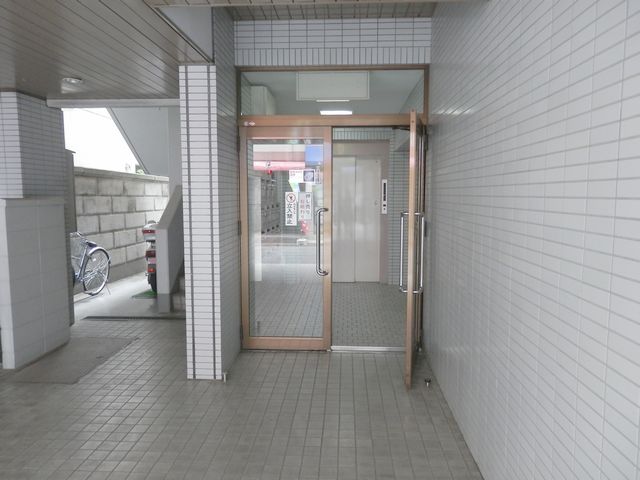 イーエスビル その他外観1