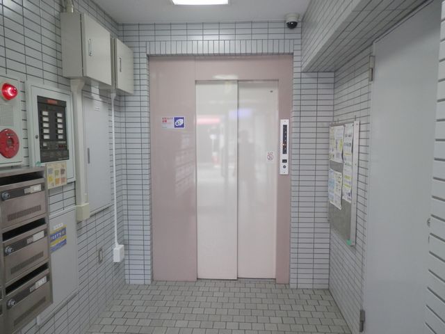 イーエスビル その他外観2