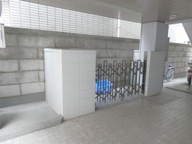 イーエスビル その他外観3