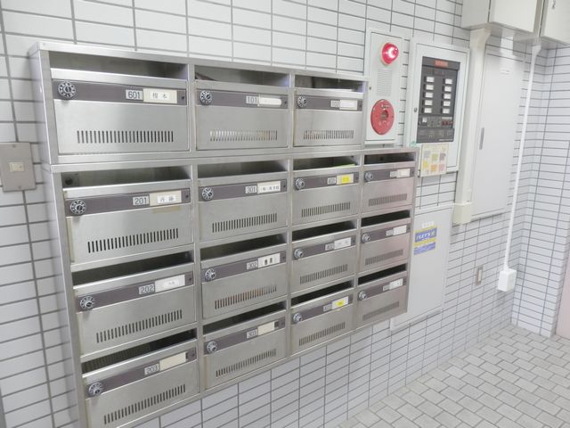 イーエスビル その他外観4
