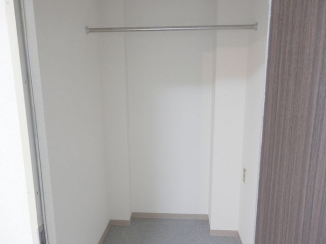 笛木ビル 玄関