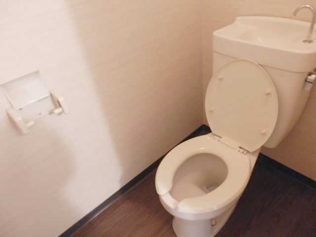 笛木ビル 風呂画像