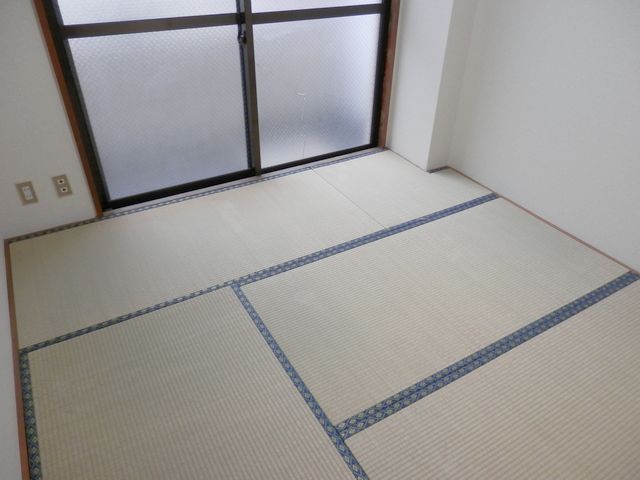 ボナンザ ベッドルーム