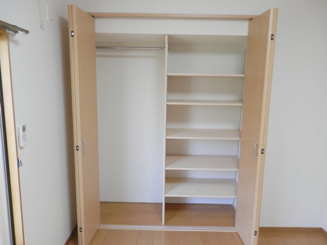 カーサ・クロカワ その他1