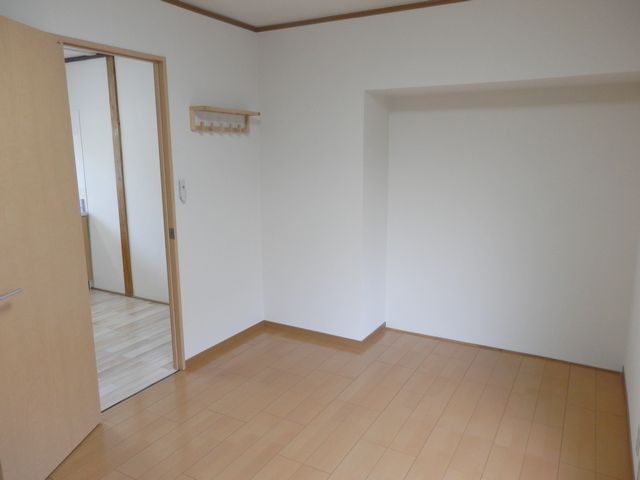 カーサ・クロカワ リビング