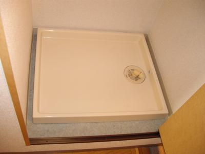 リバービューハイツⅢ その他1