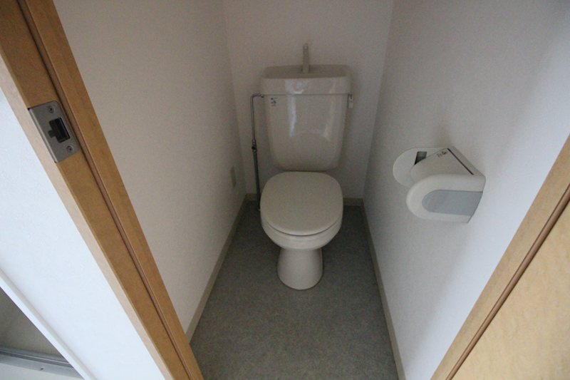 リバービューハイツⅢ その他2