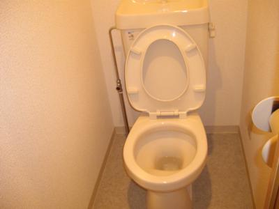 リバービューハイツⅢ その他3