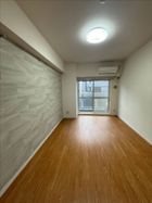 リバービューハイツⅢ リビング