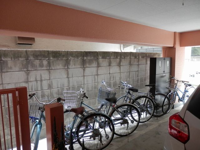 シャルム丸子 その他外観2