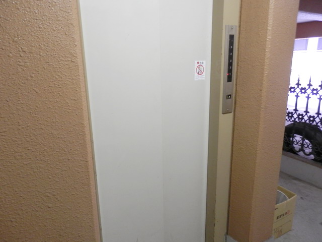 シャルム丸子 その他外観4