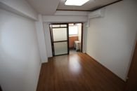 シャルム丸子 リビング