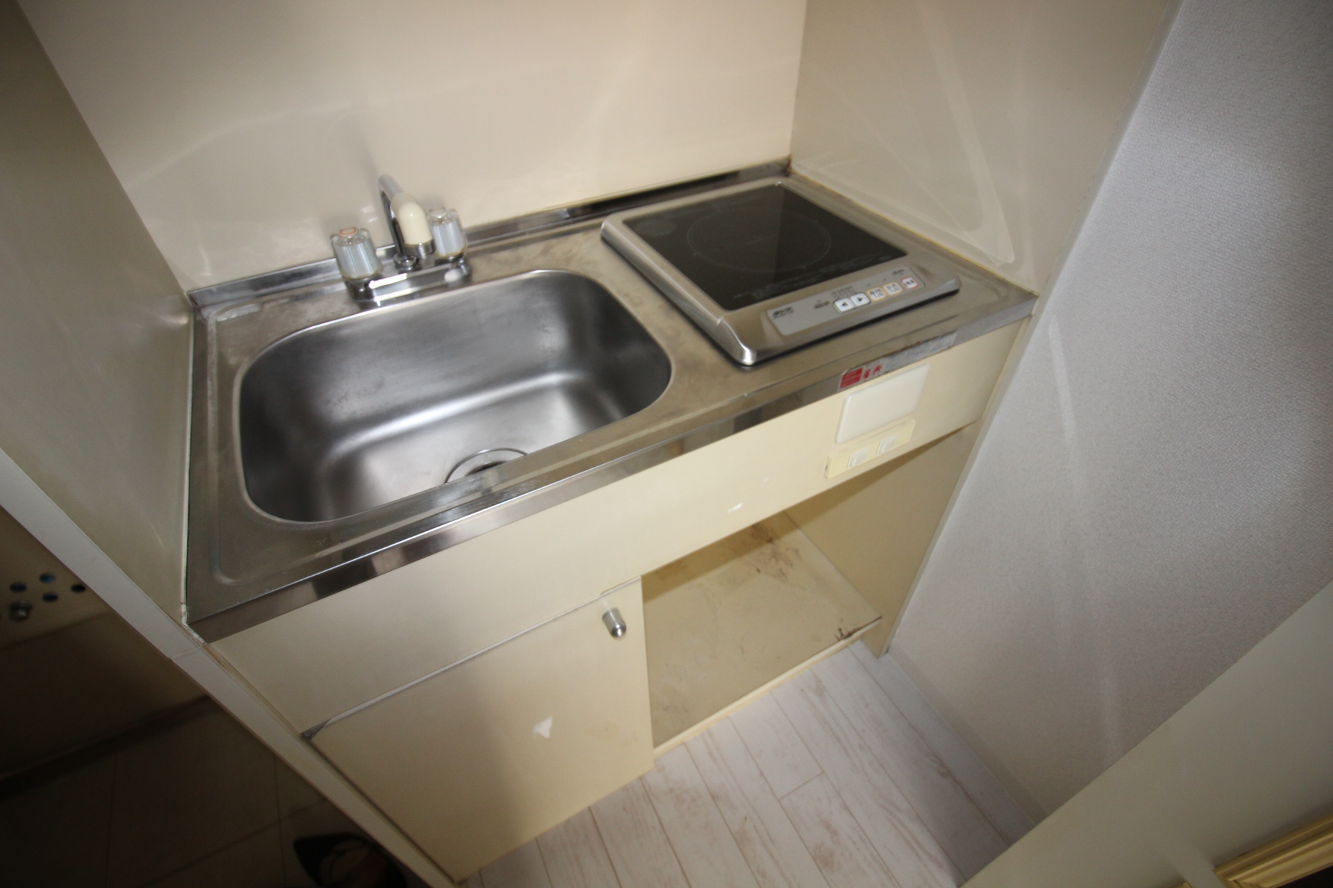 スカイコート武蔵小杉第五 キッチン